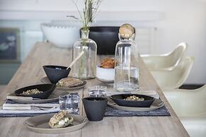 Sea View Villa Schinias