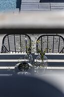 Sea View Villa Schinias