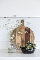 Sea View Villa Schinias