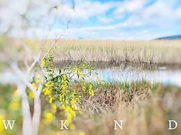 Sea View Villa Schinias