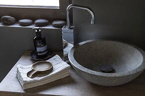 Sea View Villa Schinias