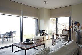 Sea View Villa Schinias