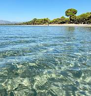 Sea View Villa Schinias