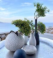 Sea View Villa Schinias