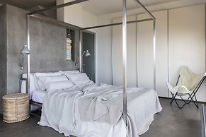 Sea View Villa Schinias