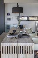 Sea View Villa Schinias