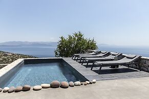 Sea View Villa Schinias
