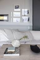 Sea View Villa Schinias