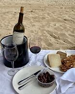 Sea View Villa Schinias