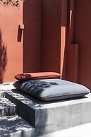 Sea View Villa Schinias