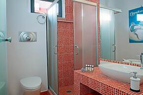 Sea View Villa Schinias