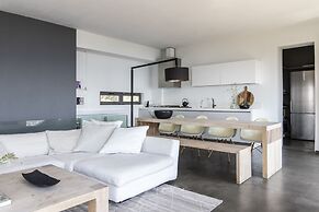 Sea View Villa Schinias