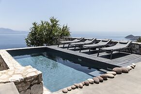 Sea View Villa Schinias