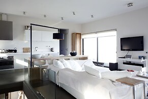 Sea View Villa Schinias