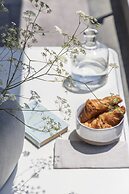 Sea View Villa Schinias