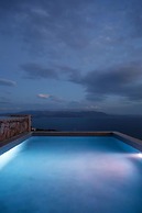 Sea View Villa Schinias