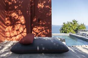 Sea View Villa Schinias