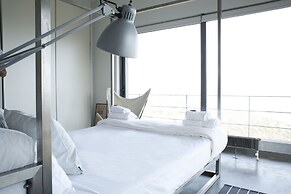 Sea View Villa Schinias