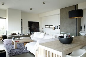 Sea View Villa Schinias