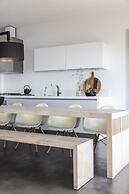 Sea View Villa Schinias