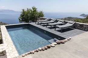 Sea View Villa Schinias
