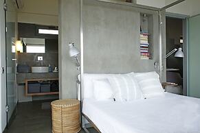 Sea View Villa Schinias