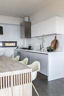 Sea View Villa Schinias