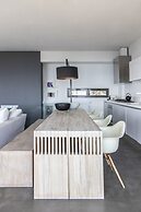 Sea View Villa Schinias