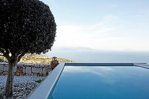 Sea View Villa Schinias