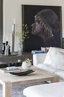 Sea View Villa Schinias