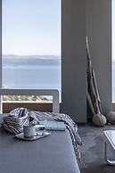 Sea View Villa Schinias