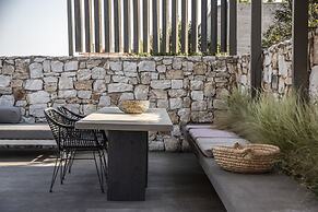 Sea View Villa Schinias