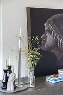 Sea View Villa Schinias