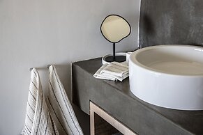 Sea View Villa Schinias