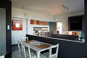 Sea View Villa Schinias