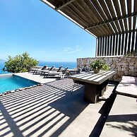 Sea View Villa Schinias