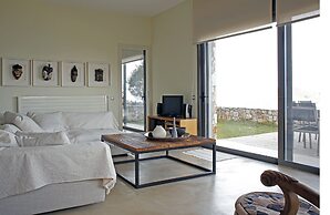 Sea View Villa Schinias