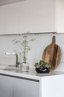 Sea View Villa Schinias