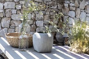 Sea View Villa Schinias