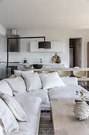 Sea View Villa Schinias