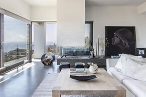 Sea View Villa Schinias