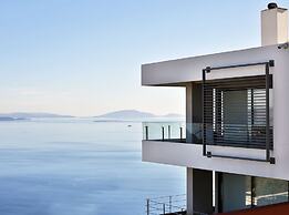 Sea View Villa Schinias