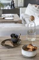 Sea View Villa Schinias