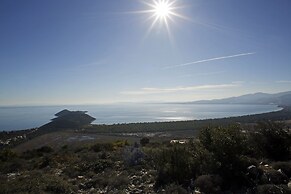 Sea View Villa Schinias