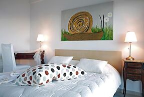 Sea View Villa Schinias