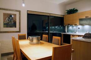 Sea View Villa Schinias