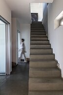 Sea View Villa Schinias