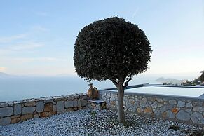 Sea View Villa Schinias