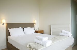 Sea View Villa Schinias