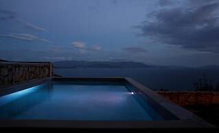 Sea View Villa Schinias